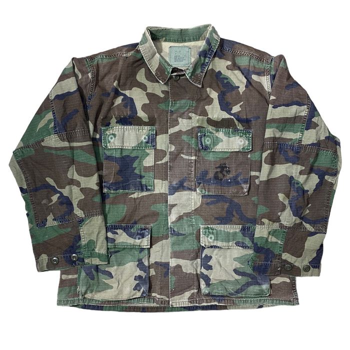 Pablo discount army jacket