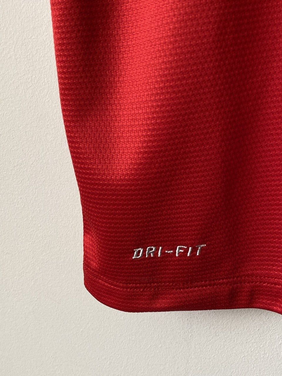 Nike Nike Manchester United 2013/14 Home Football Soccer Jersey Size US M / EU 48-50 / 2 - 8 Thumbnail