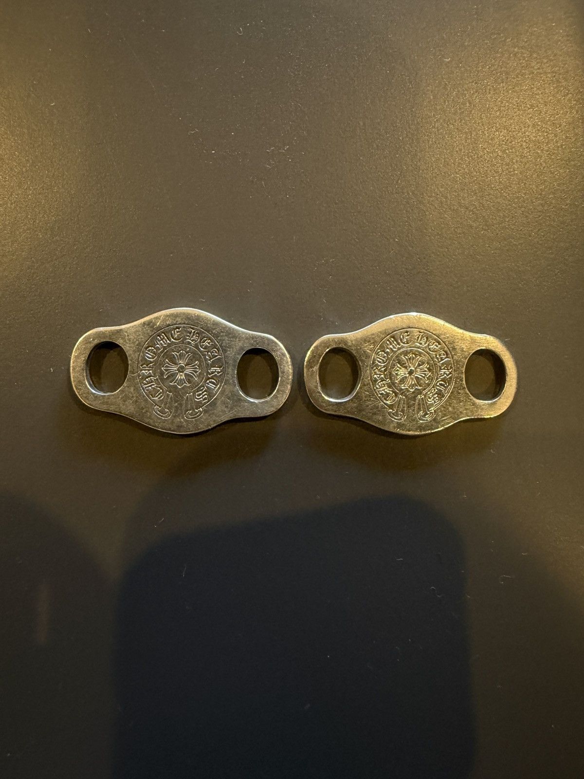 Chrome Hearts Chrome hearts shoes accessory Size ONE SIZE - 7 Thumbnail