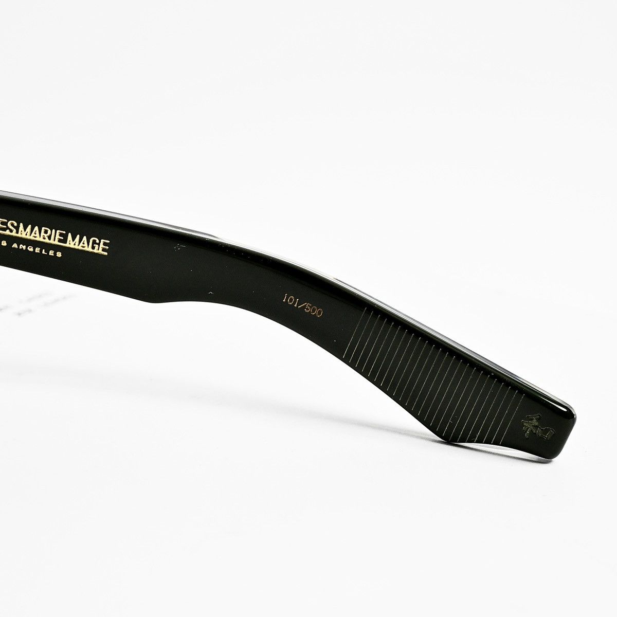 Jacques Marie Mage JACQUES MARIE MAGE JMM ZEPHIRIN GLASSES Size ONE SIZE - 11 Thumbnail