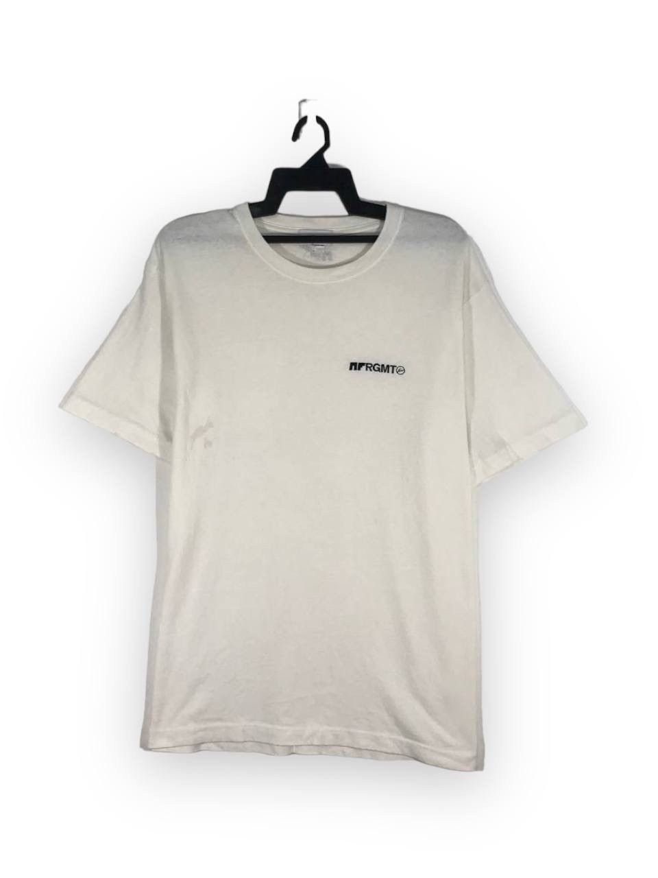 Fragment Design simple design Size US L / EU 52-54 / 3 - 1 Thumbnail