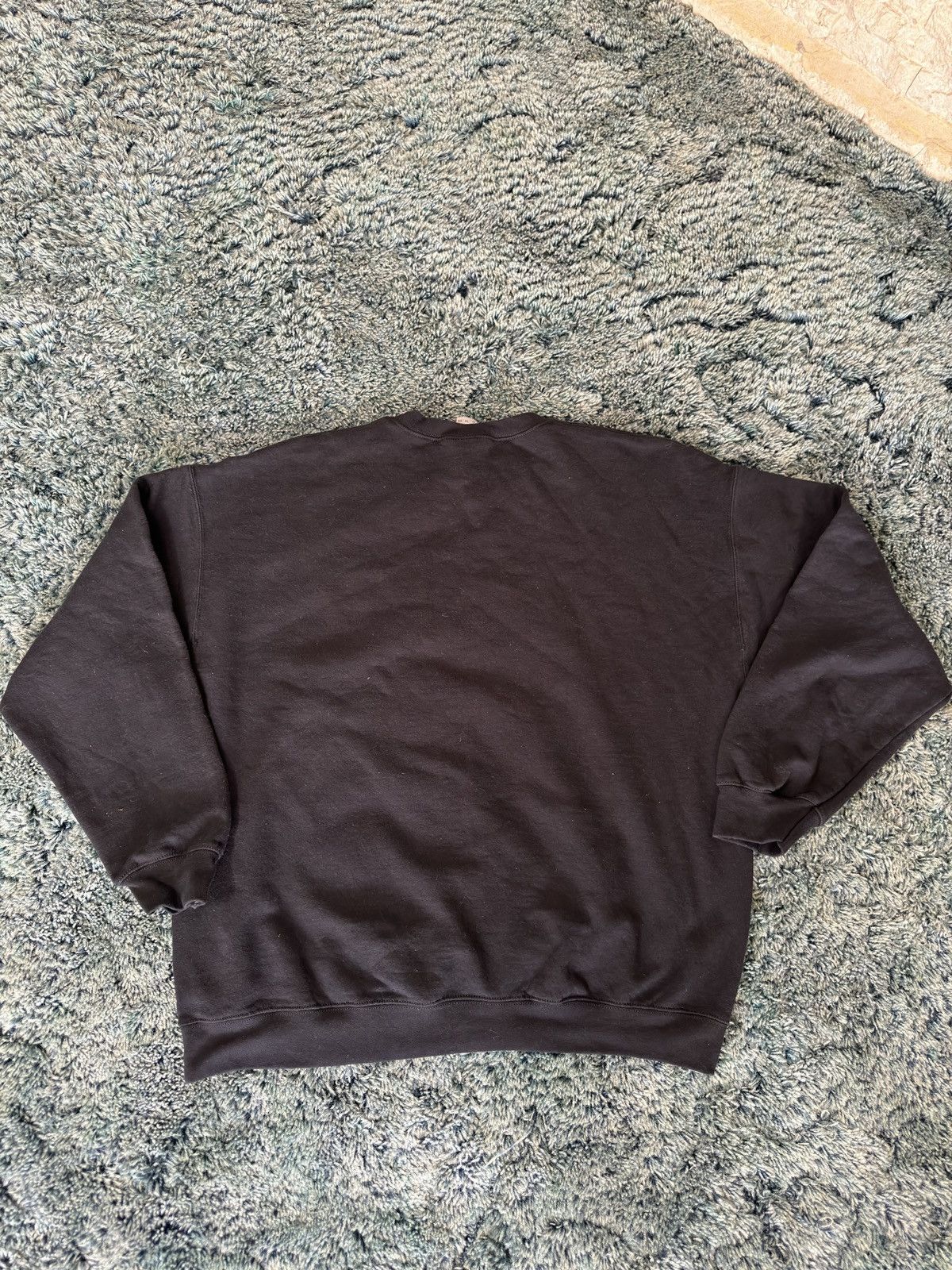 NBA Los Angeles Lakers NBA 2020 Finals Champions XL Sweatshirt Size US XL / EU 56 / 4 - 3 Thumbnail