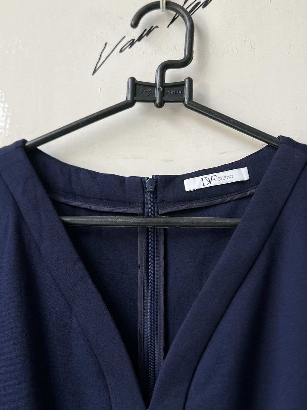 Diane von Furstenberg Diane Von Furstenberg Studio Dress Size XS / US 0-2 / IT 36-38 - 14 Thumbnail