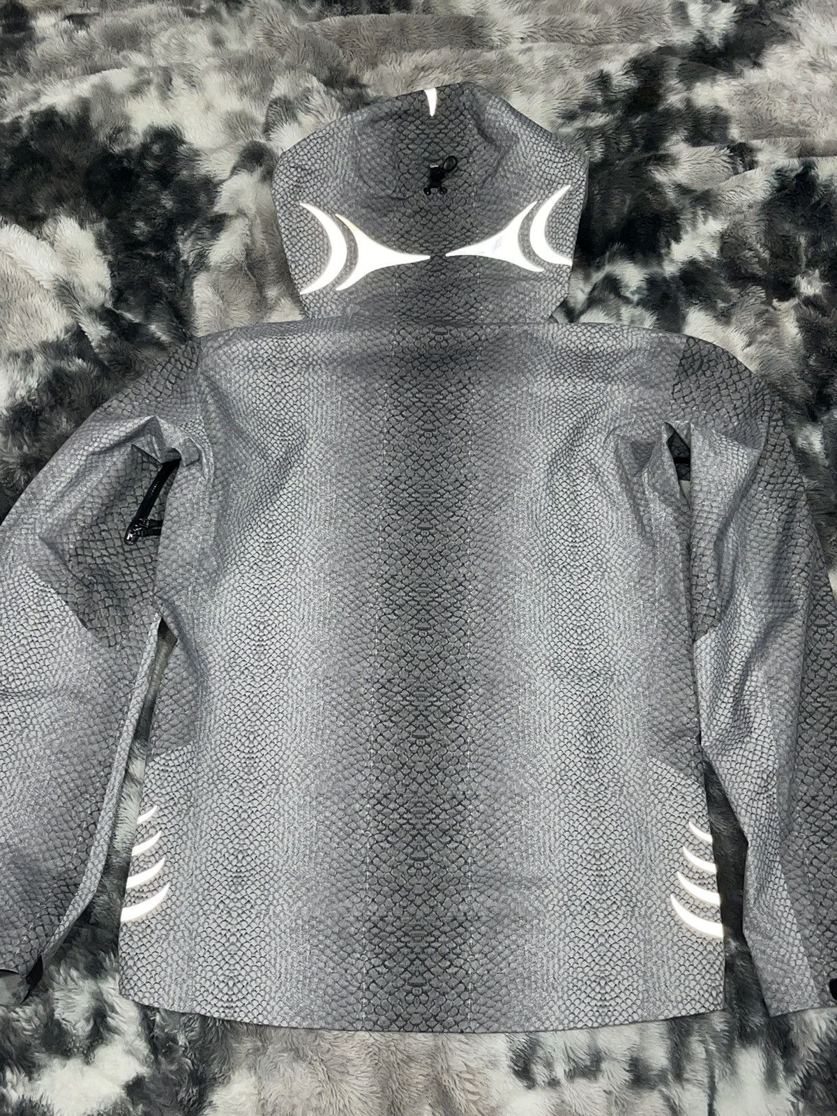Arc'teryx Arc'teryx Walk Gently Beta SL Jacket Size US S / EU 44-46 / 1 - 3 Thumbnail