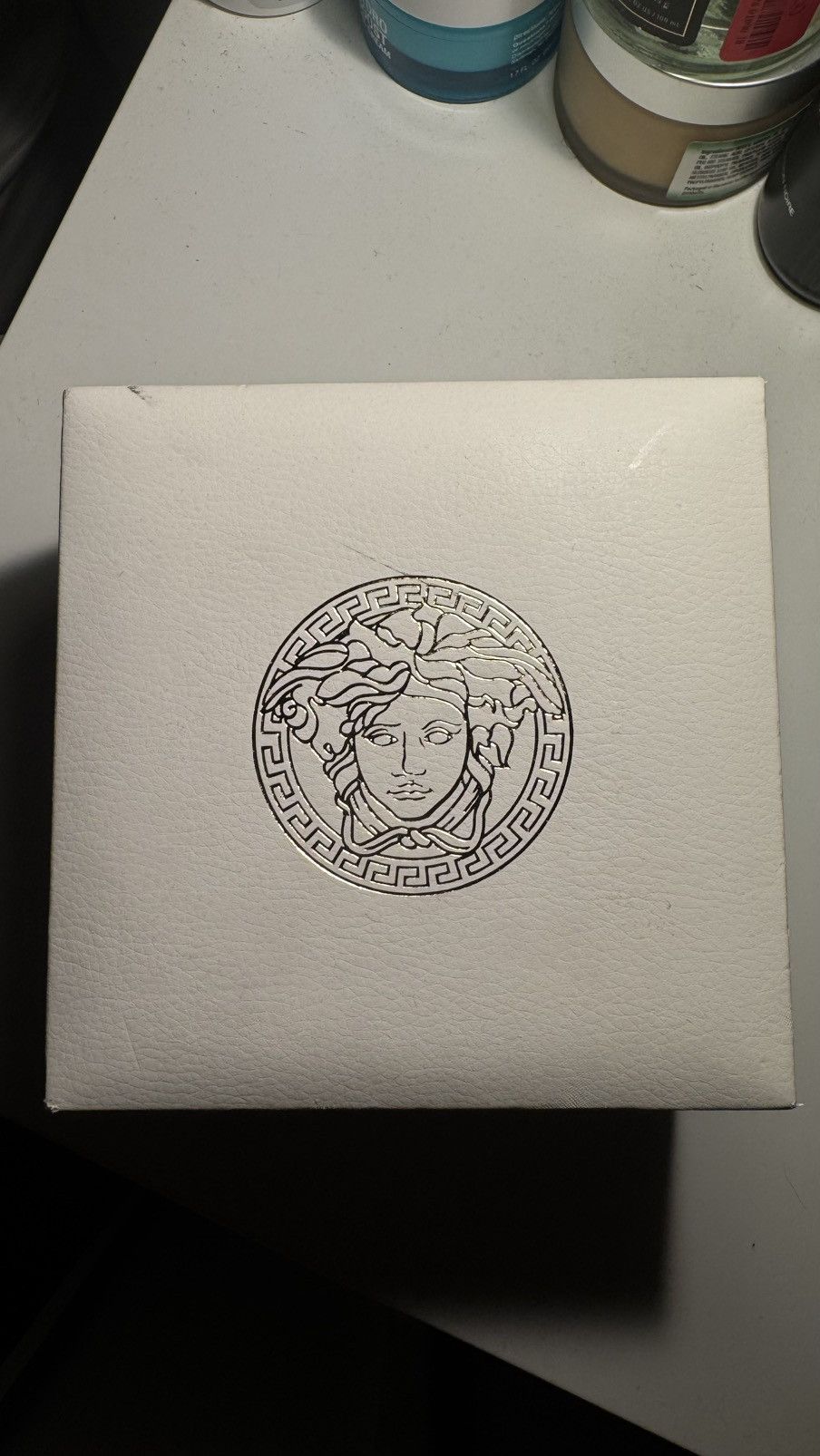 Versace Versace Palazzo Empire Quartz Watch Size ONE SIZE - 3 Thumbnail