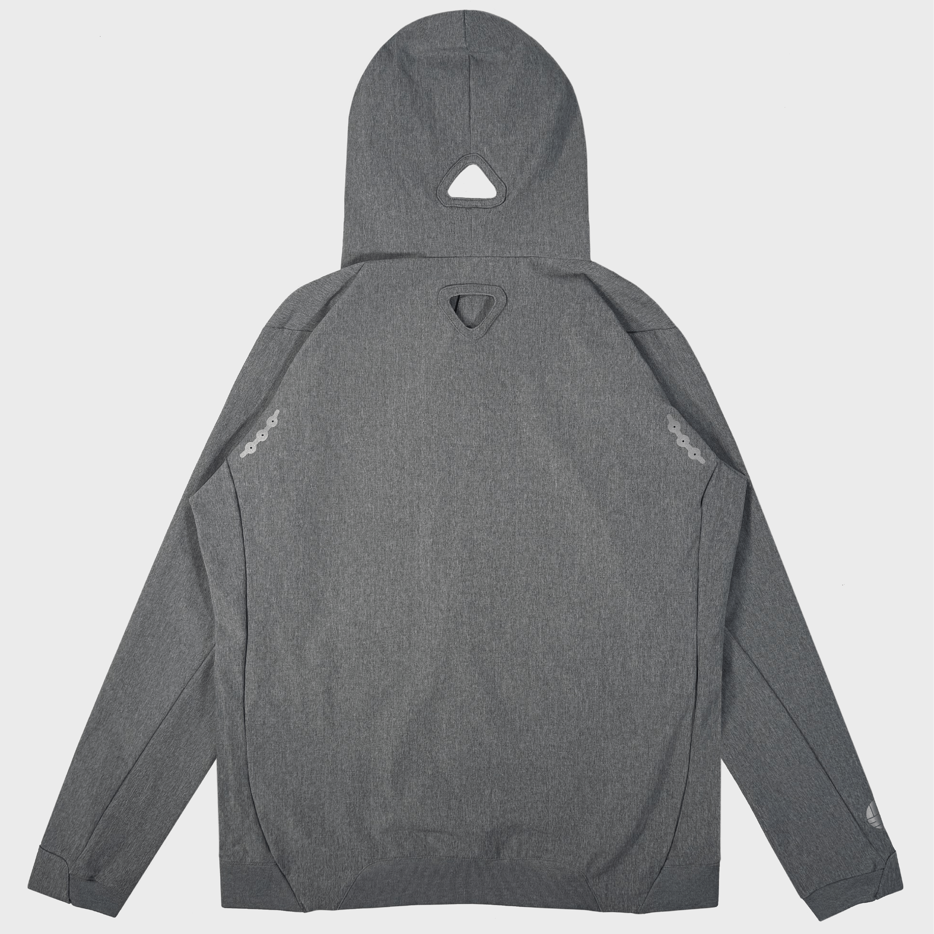 Other Alk Phenix Convex Parka technical hoodie Size US M / EU 48-50 / 2 - 5 Thumbnail
