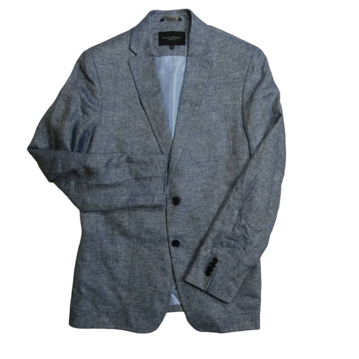 Banana Republic Banana Republic Tailored Fit 100% linen sport coat, 40R, NEW Size 40R - 1 Thumbnail