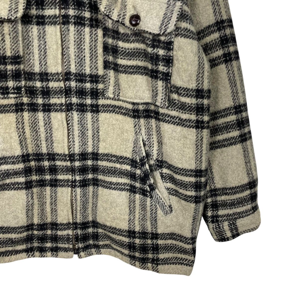 Other Vintage Local Motion Hawaii Tartan Jacket Size US M / EU 48-50 / 2 - 4 Thumbnail