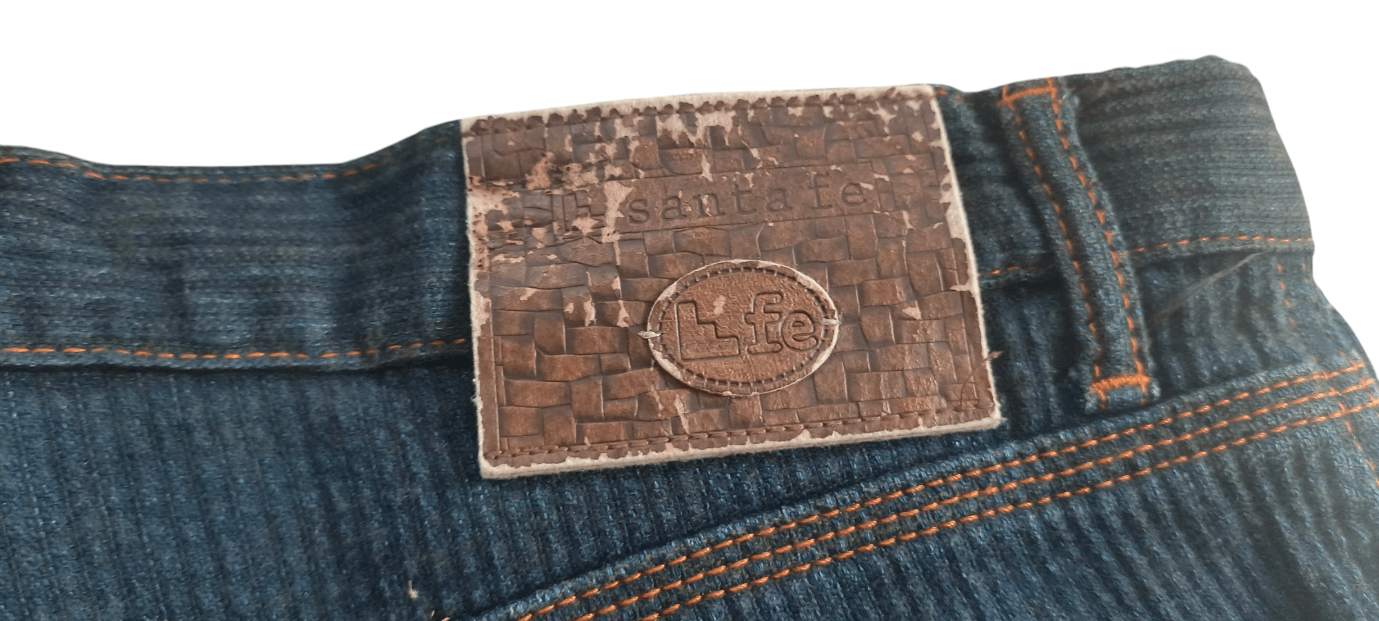 Japanese Brand Santa Fe Corduroy Size US 38 / EU 54 - 5 Thumbnail