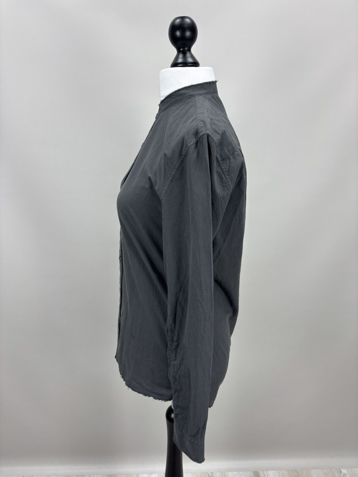 Zadig & Voltaire Womens shirt Zadig Voltaire Size S Color Gray Size S / US 4 / IT 40 - 10 Thumbnail