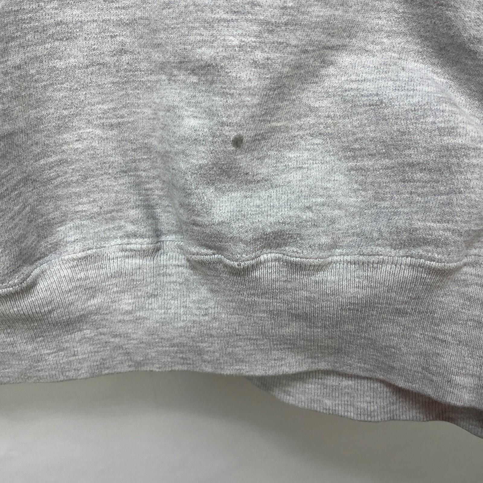 Champion Vintage 90s MIT Champion Sweatshirt Medium Massachusetts Size US M / EU 48-50 / 2 - 6 Thumbnail