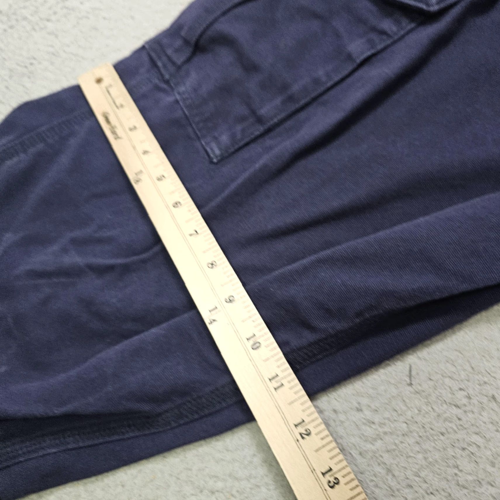 Carhartt VINTAGE Carhartt FR Cargo Pants Mens 38x34 FRB240 Flame Resistant Workwear Size US 36 / EU 52 - 7 Thumbnail