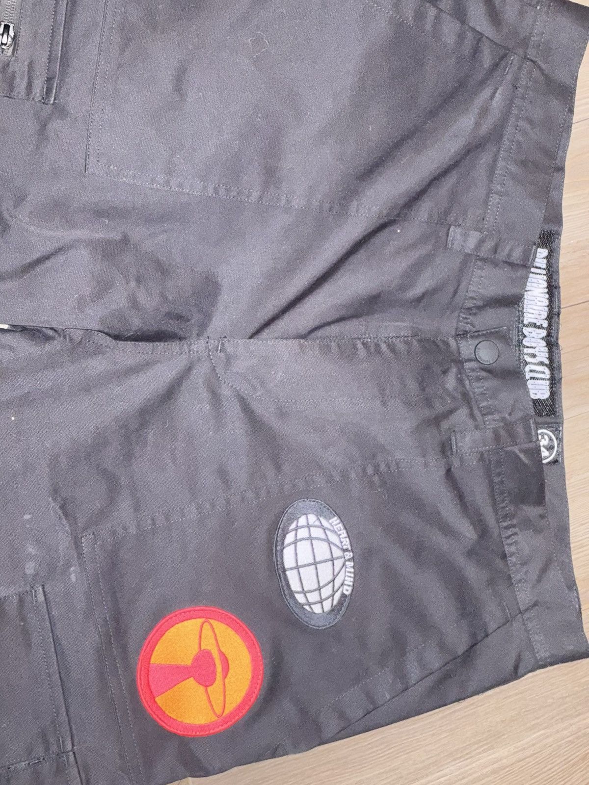 Billionaire Boys Club Billionaire Boys Club Darkside Pants brand new size 34 Size US 34 / EU 50 - 2 Thumbnail