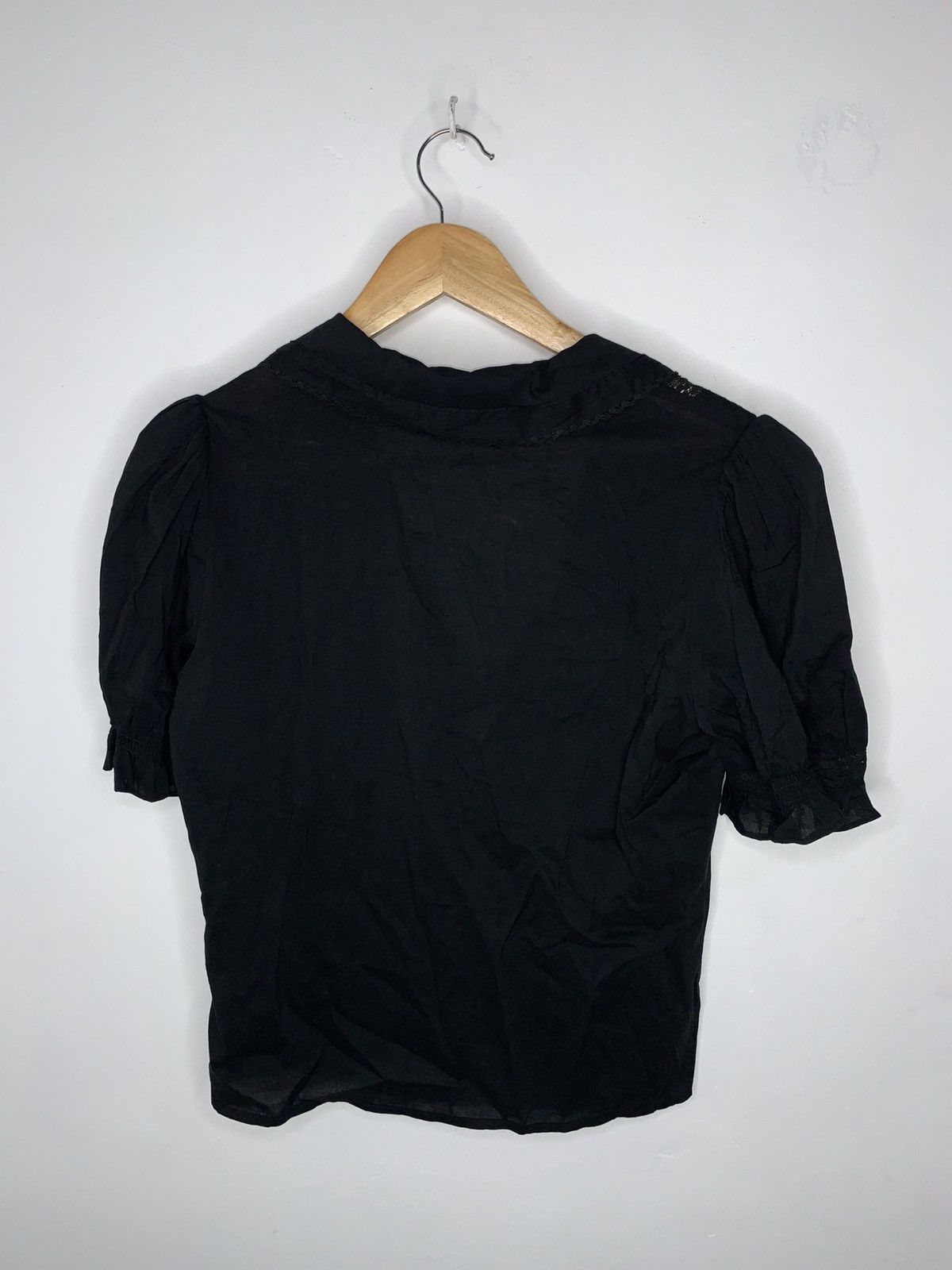 Reformation Reformation Hara Tops Size XS / US 0-2 / IT 36-38 - 6 Thumbnail