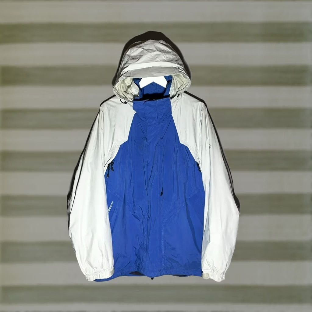 Nike Nike ACG Vintage Mens Ski Jacket Shirt Size US L / EU 52-54 / 3 - 1 Thumbnail