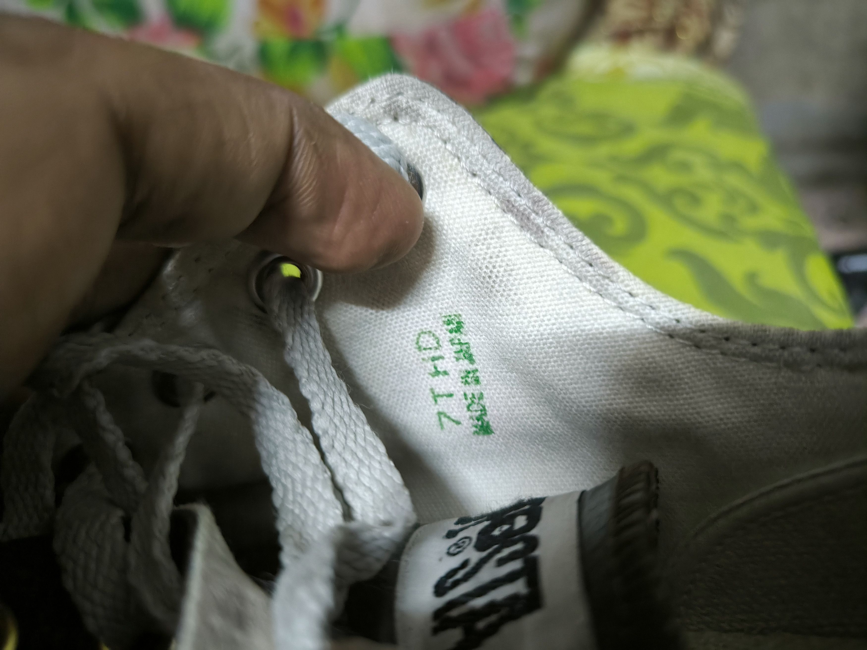 Bape Apesta Size US 6 / EU 39 - 18 Thumbnail