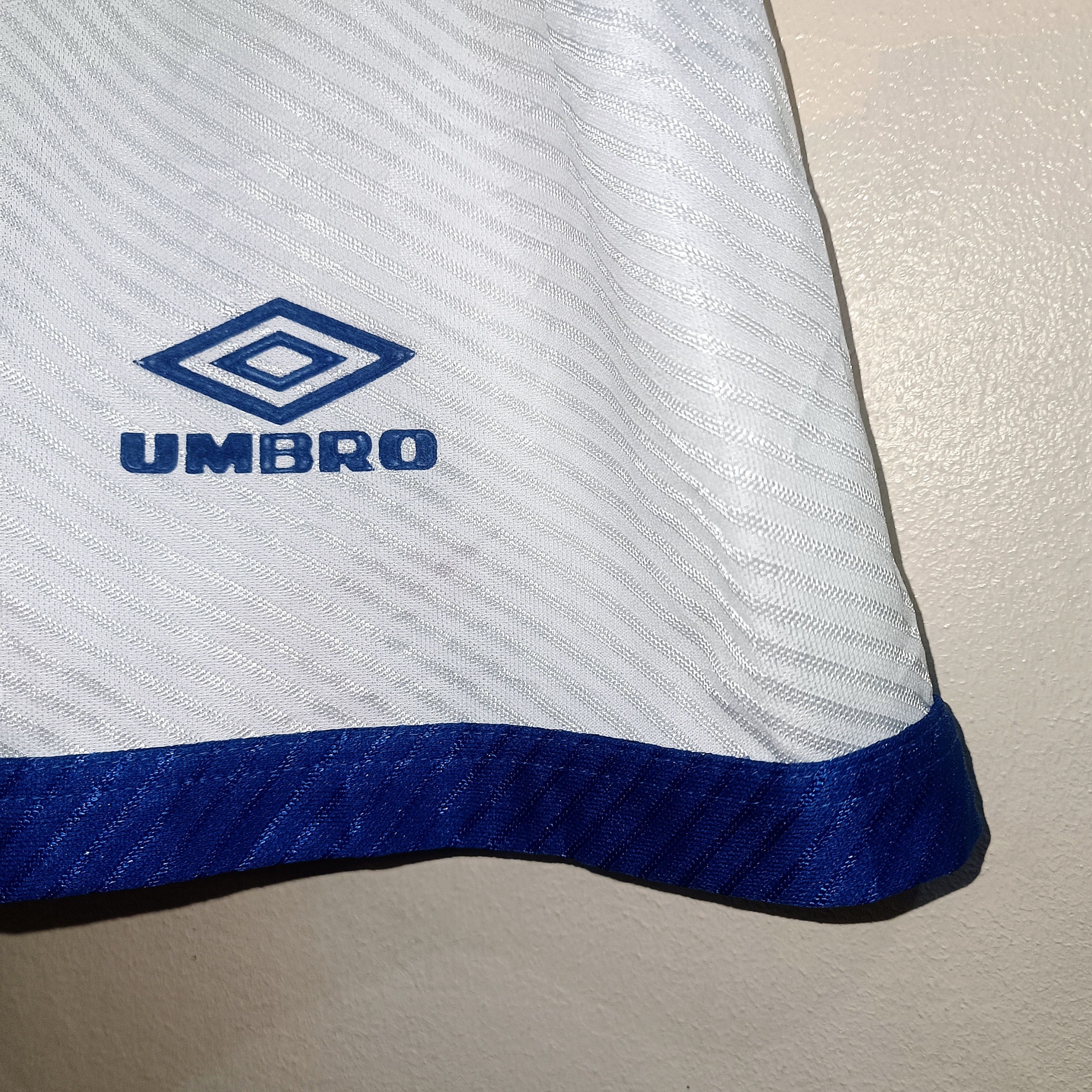 Umbro Parma Calcio 1993-1995 Home Shortpants Size US 34 / EU 50 - 4 Thumbnail
