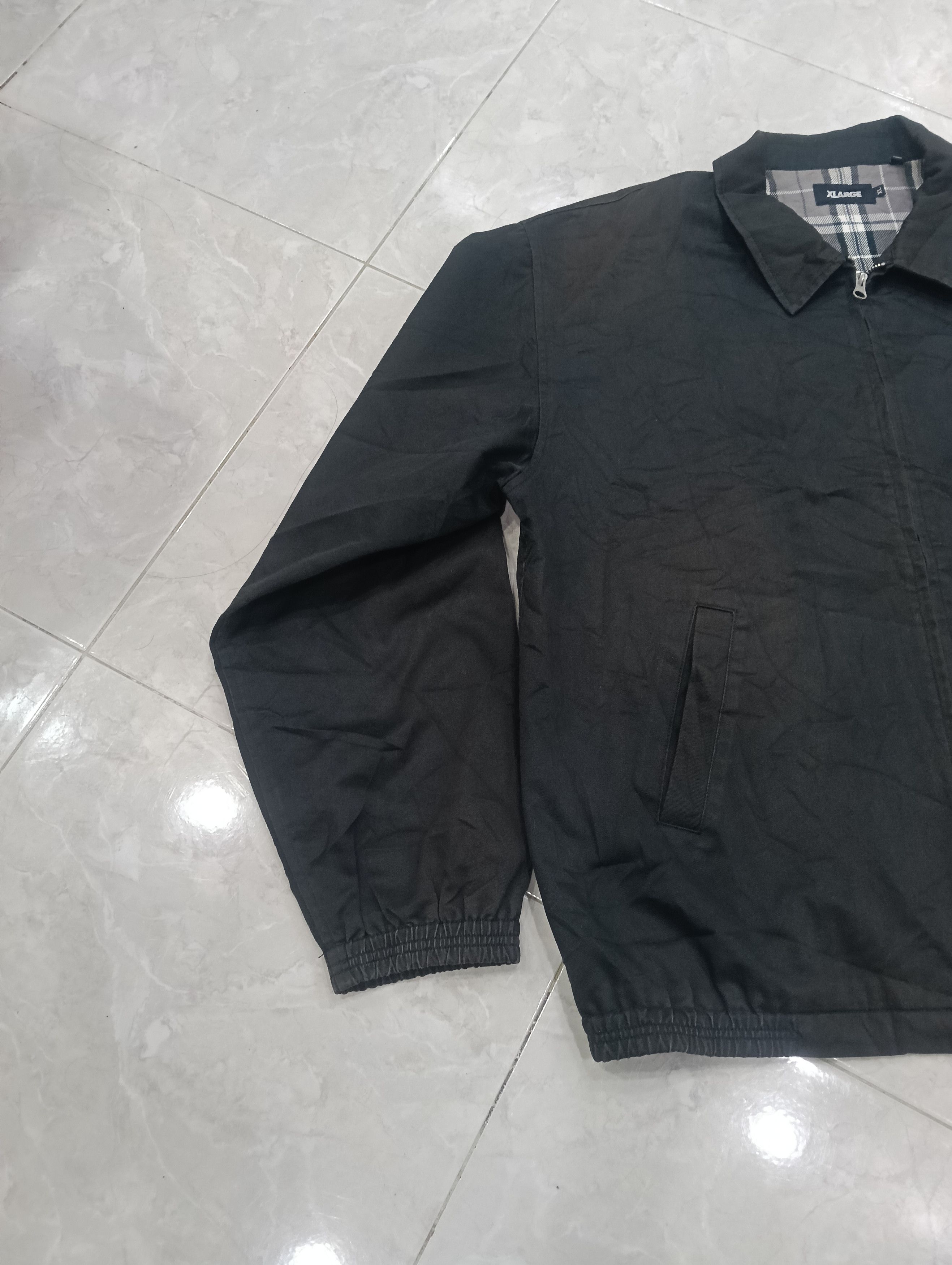 Xlarge X large Japanese Brand Size US XL / EU 56 / 4 - 7 Thumbnail