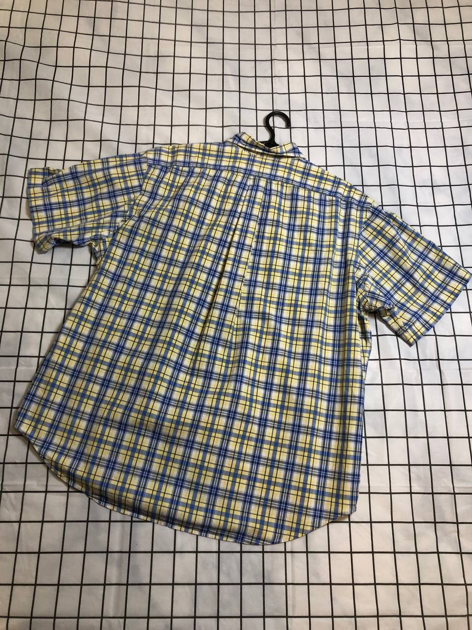 Polo Ralph Lauren Ralph Lauren Classic Fit Button Up Shirt Size US XL / EU 56 / 4 - 11 Thumbnail