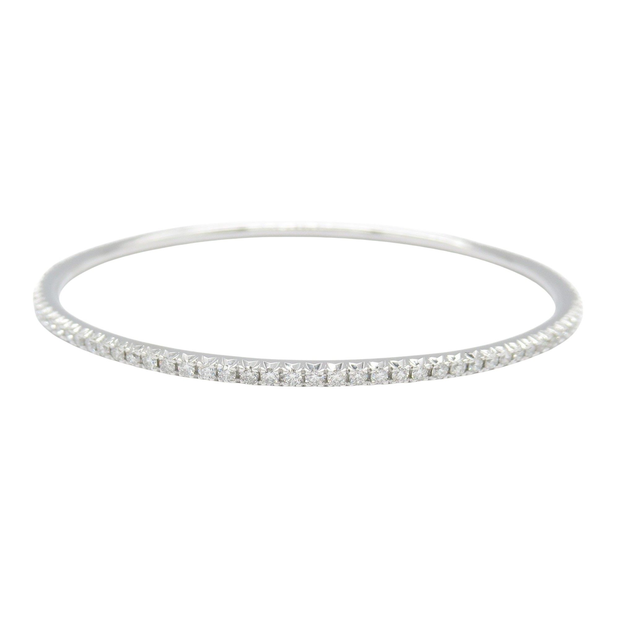 Tiffany & Co. Tiffany & Co Metro bracelet Size ONE SIZE - 1 Thumbnail