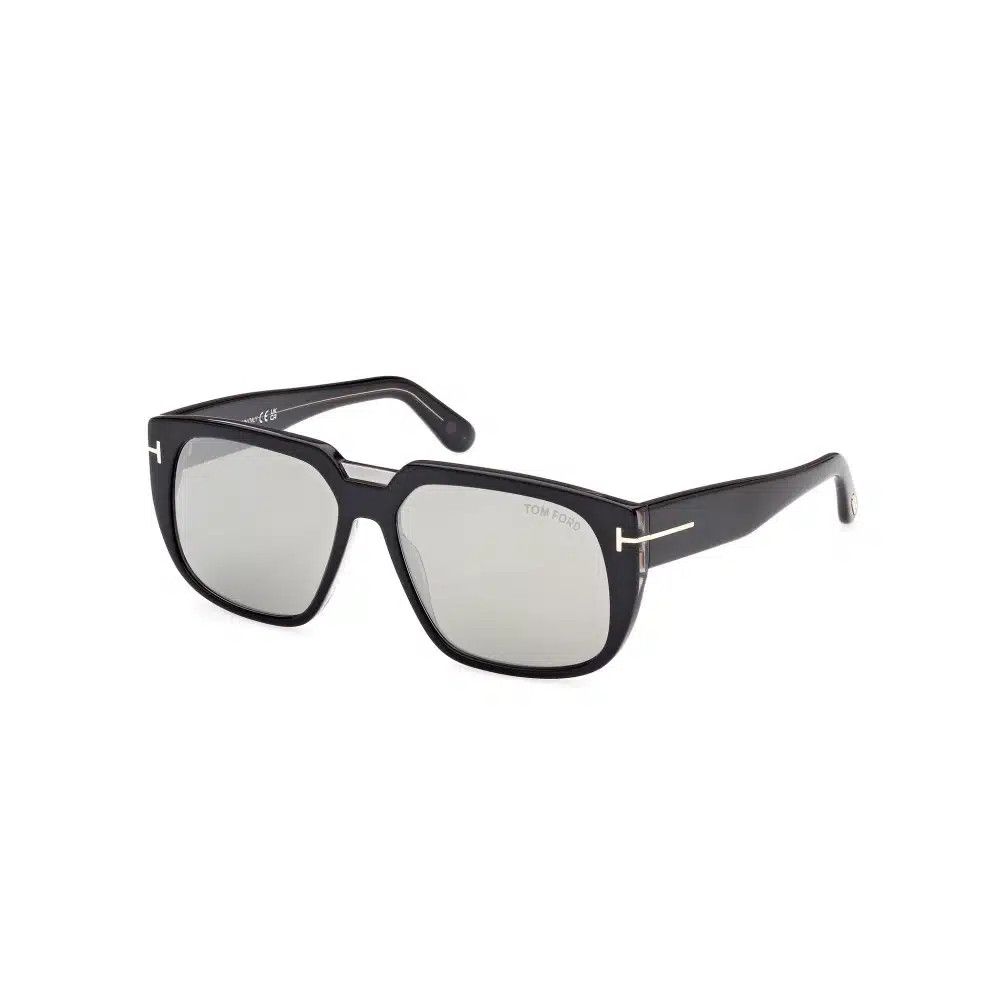 Tom Ford o1loc1c1124 FT1025 Size: OS / DUP/ Oliver-02 Sunglasses Size ONE SIZE - 2 Thumbnail