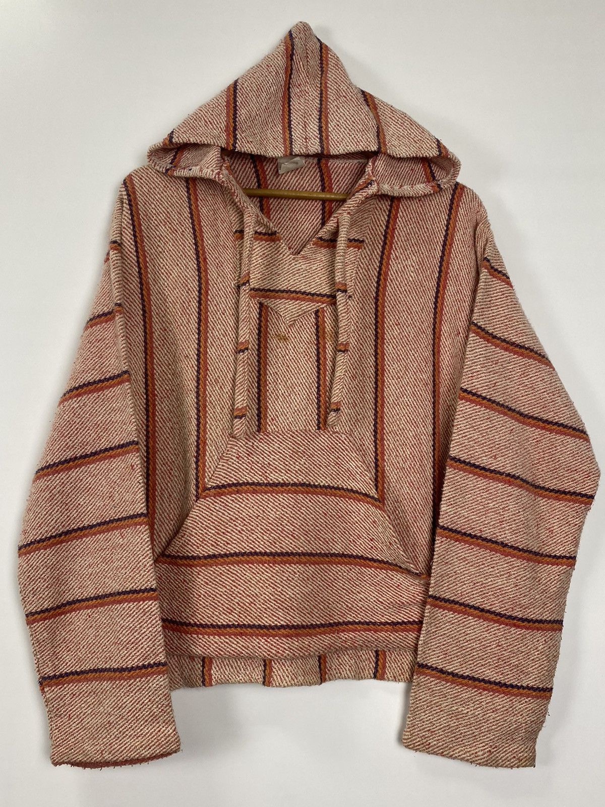 Baja Joe × Vintage Vintage Molina Hoodie Size US M / EU 48-50 / 2 - 2 Thumbnail