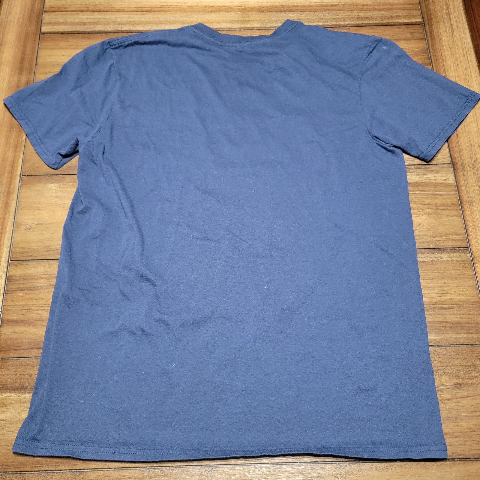 Ripple Junction Christmas Vacation Unisex Tee (Ripple Junction) - Size Large Size US L / EU 52-54 / 3 - 3 Thumbnail