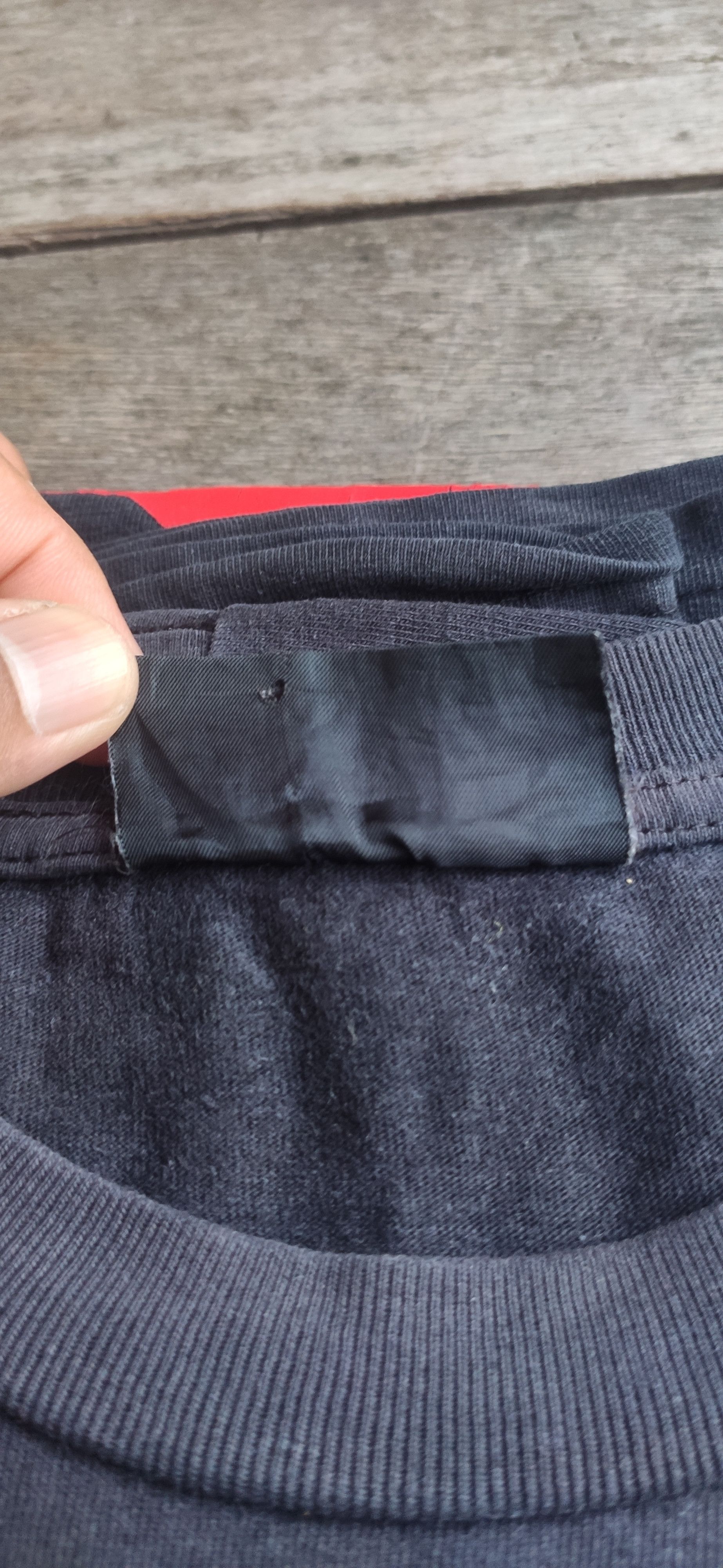 Bounty Hunter × Japanese Brand Vintage Bounty Hunter size L Size US L / EU 52-54 / 3 - 3 Thumbnail