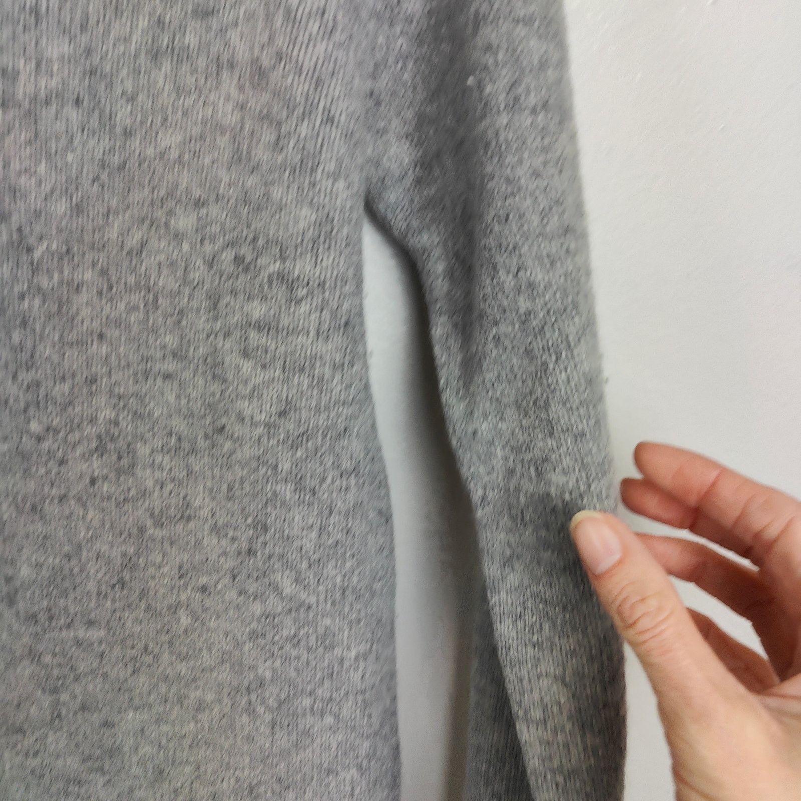 Other Vintage Lauren Ralph Lauren Wool Cashmere Angora Size S / US 4 / IT 40 - 4 Thumbnail