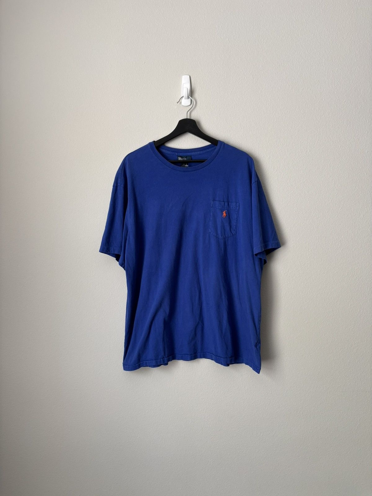 Polo Ralph Lauren Vintage 90s Polo Ralph Lauren Shirt Size US XL / EU 56 / 4 - 1 Thumbnail