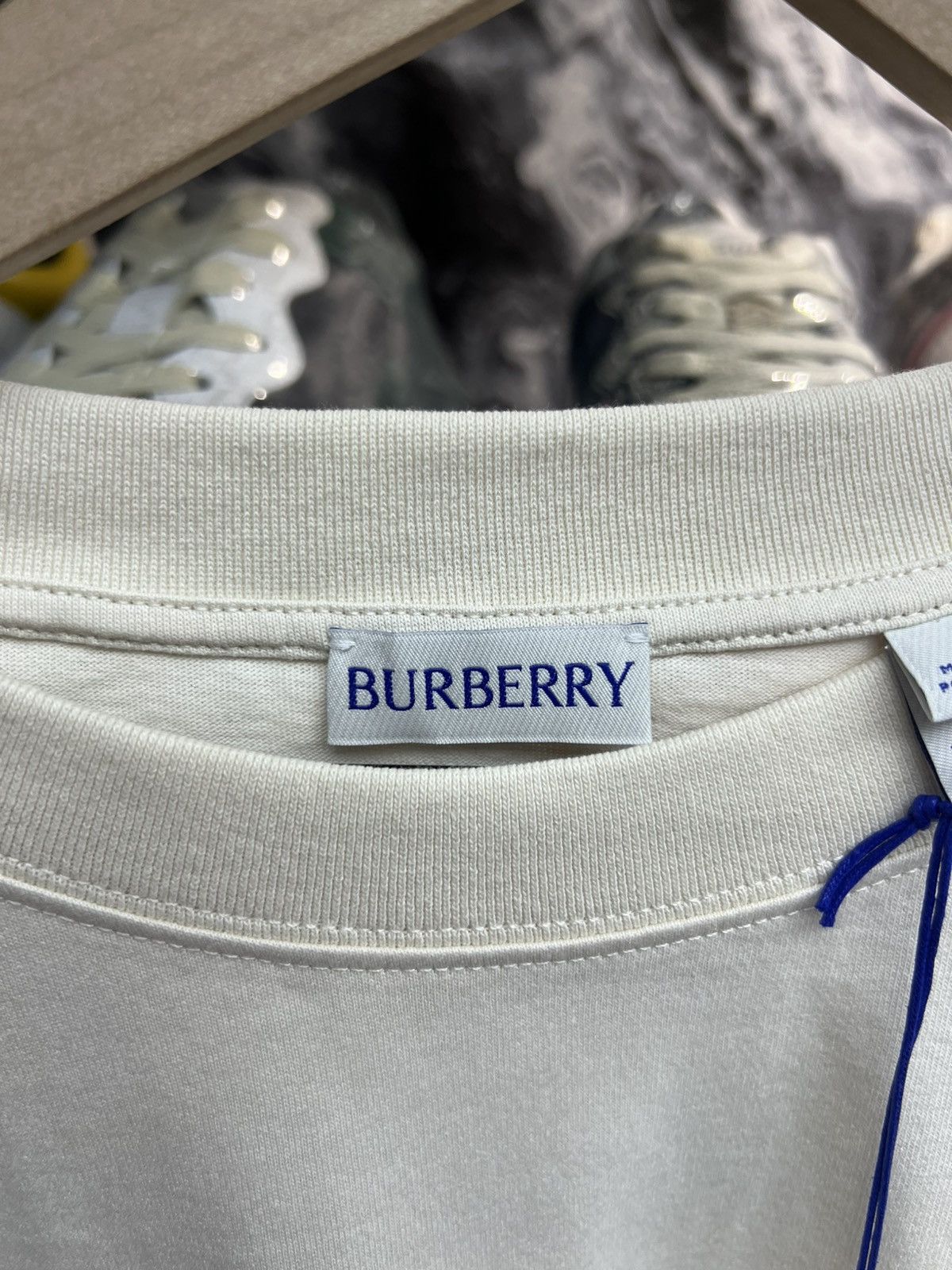 Moncler Moncler Gray Sweatpants Size US 40 / EU 56 - 10 Thumbnail