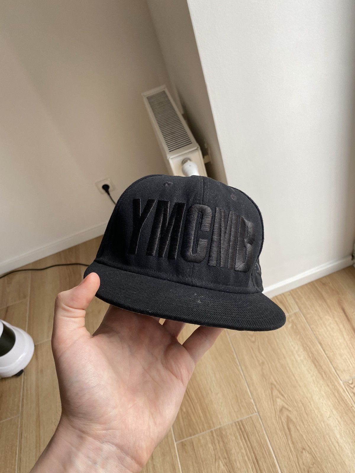 Other Ymcmb Cap Size ONE SIZE - 11 Thumbnail