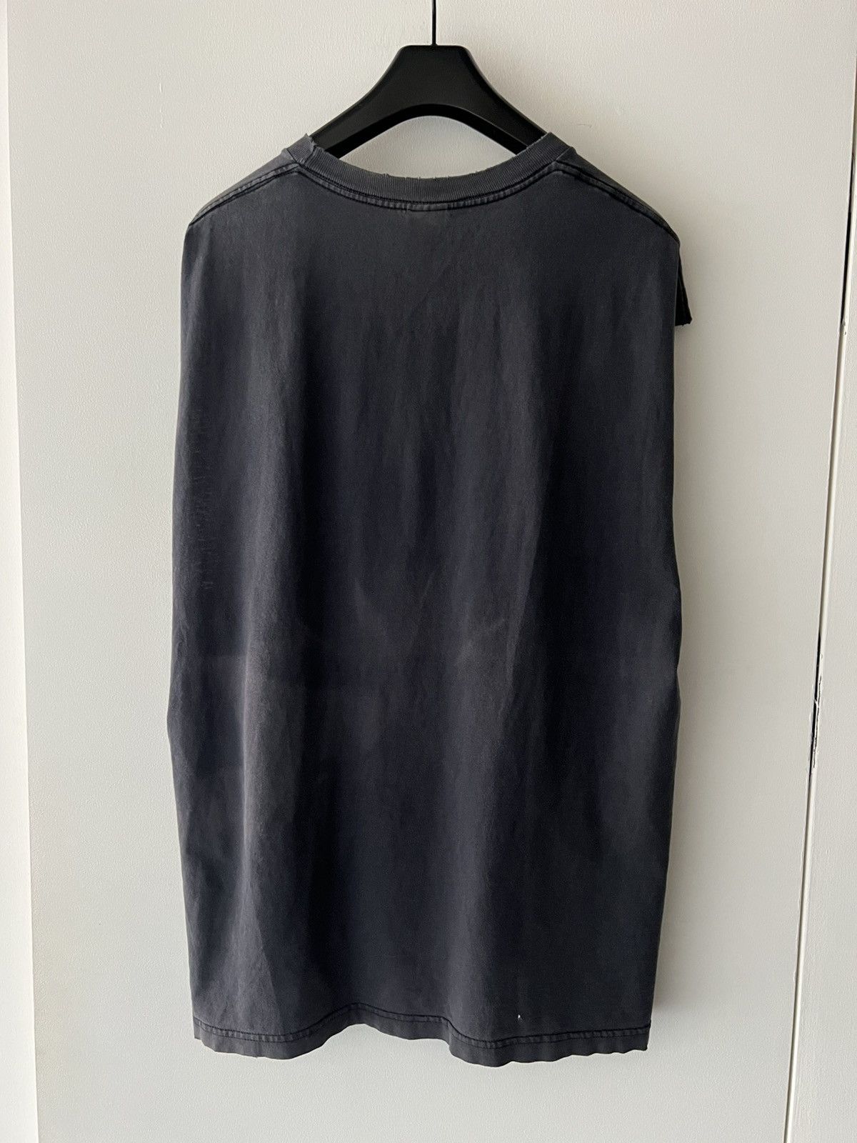 Band Tees × Vintage Vintage Faded Danzig Band Tour Tank Top Tee Size US XL / EU 56 / 4 - 5 Thumbnail