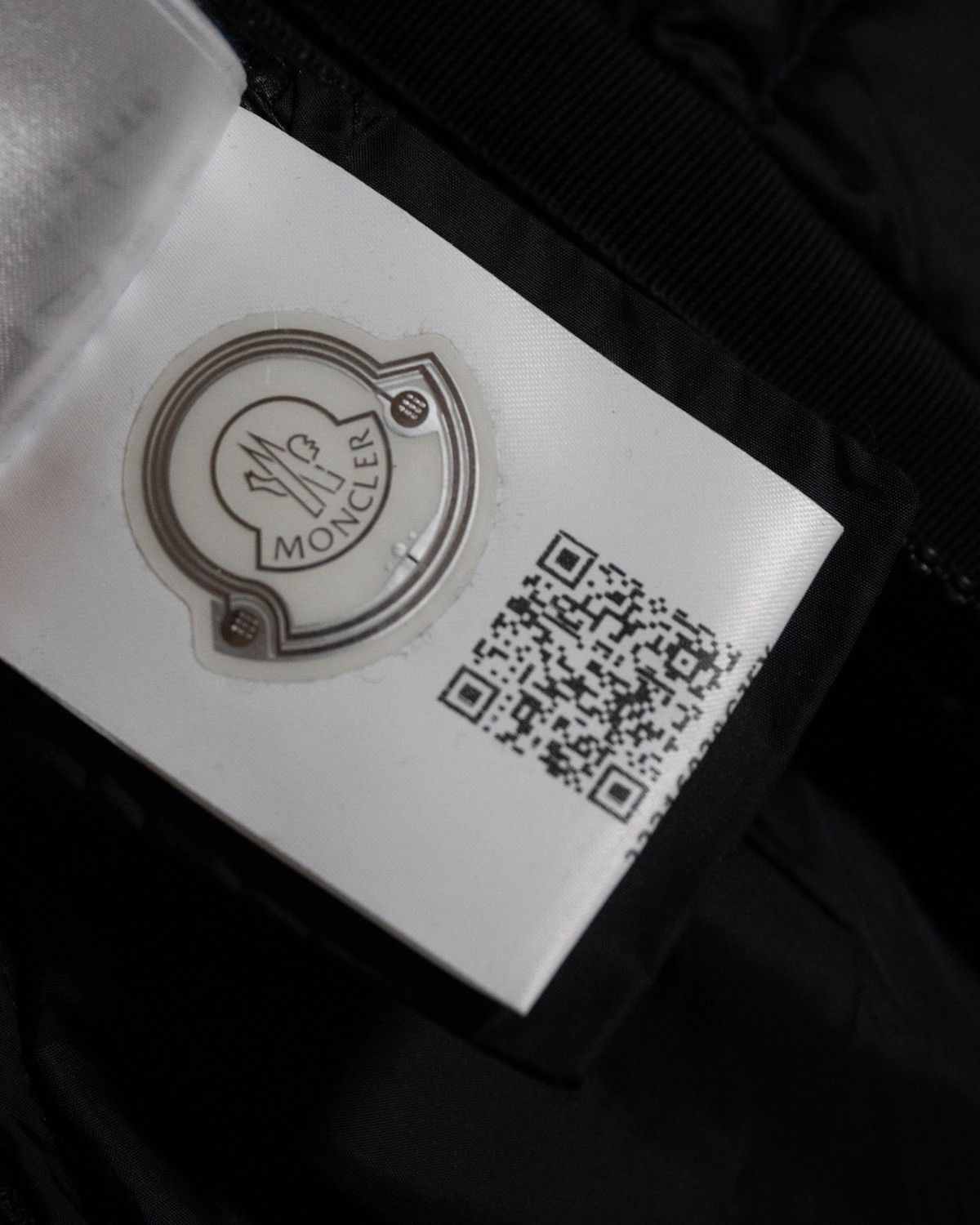Moncler Moncler Padded Wool Hoodie Size US M / EU 48-50 / 2 - 8 Thumbnail