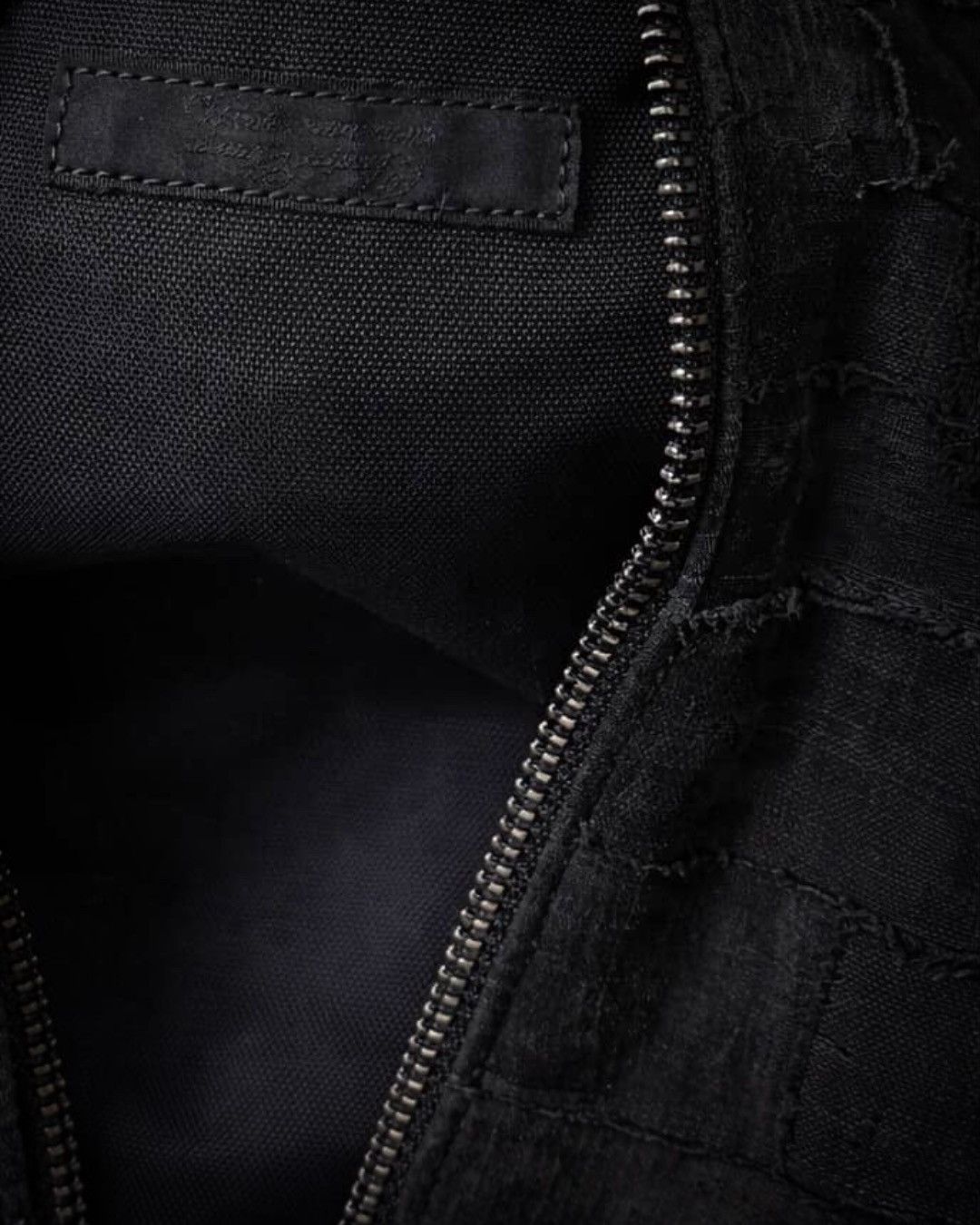Undercover Undercover Scab Bag Size ONE SIZE - 5 Thumbnail