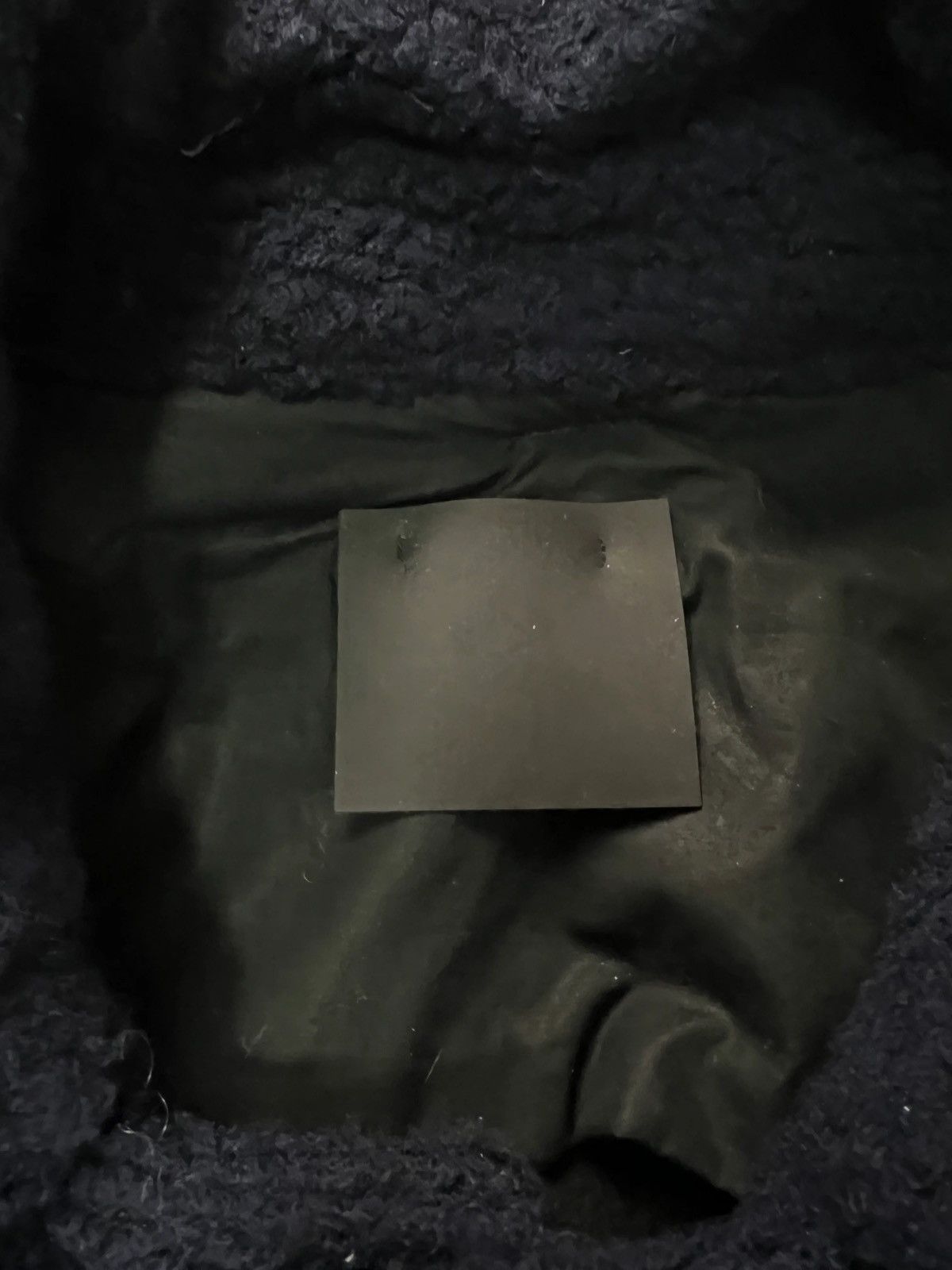 Craig Green CRAIG GREEN AW17 1OF1 RUNWAY WOOL HEAVY SCUBA JACKET SZ:L Size US L / EU 52-54 / 3 - 4 Thumbnail