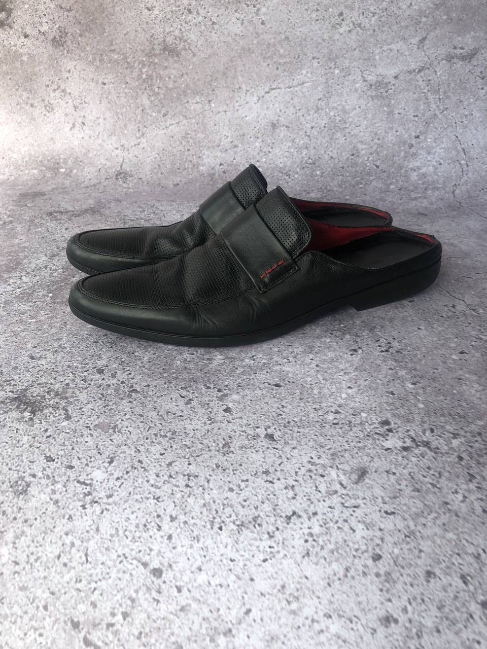 image of Givenchy Loafers in Black, Men's (Size 8)