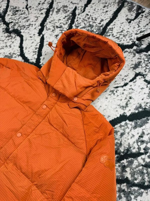 Lacoste Lacoste puffer jacket orange logo M Size US M / EU 48-50 / 2 - 3 Thumbnail