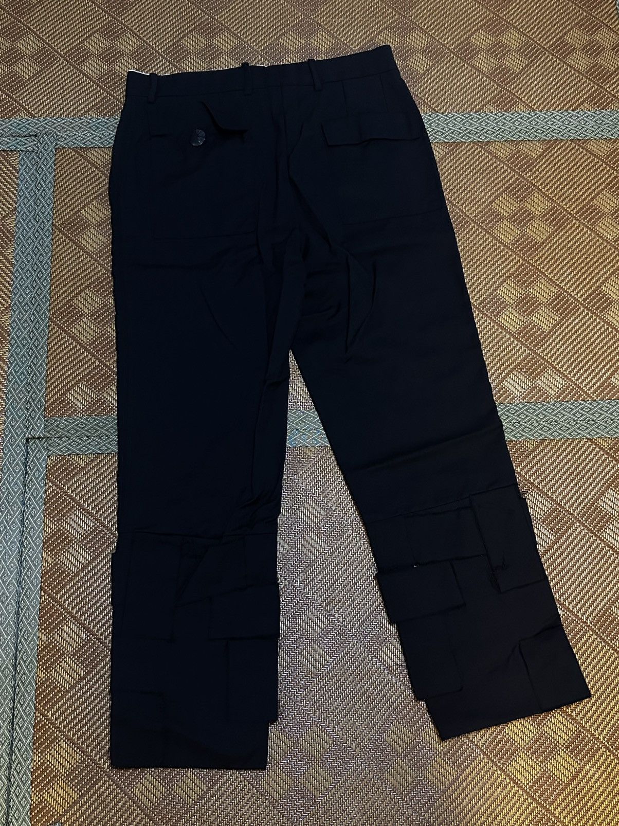 Namacheko Namacheko Cropped Pants Size US 31 - 2 Thumbnail