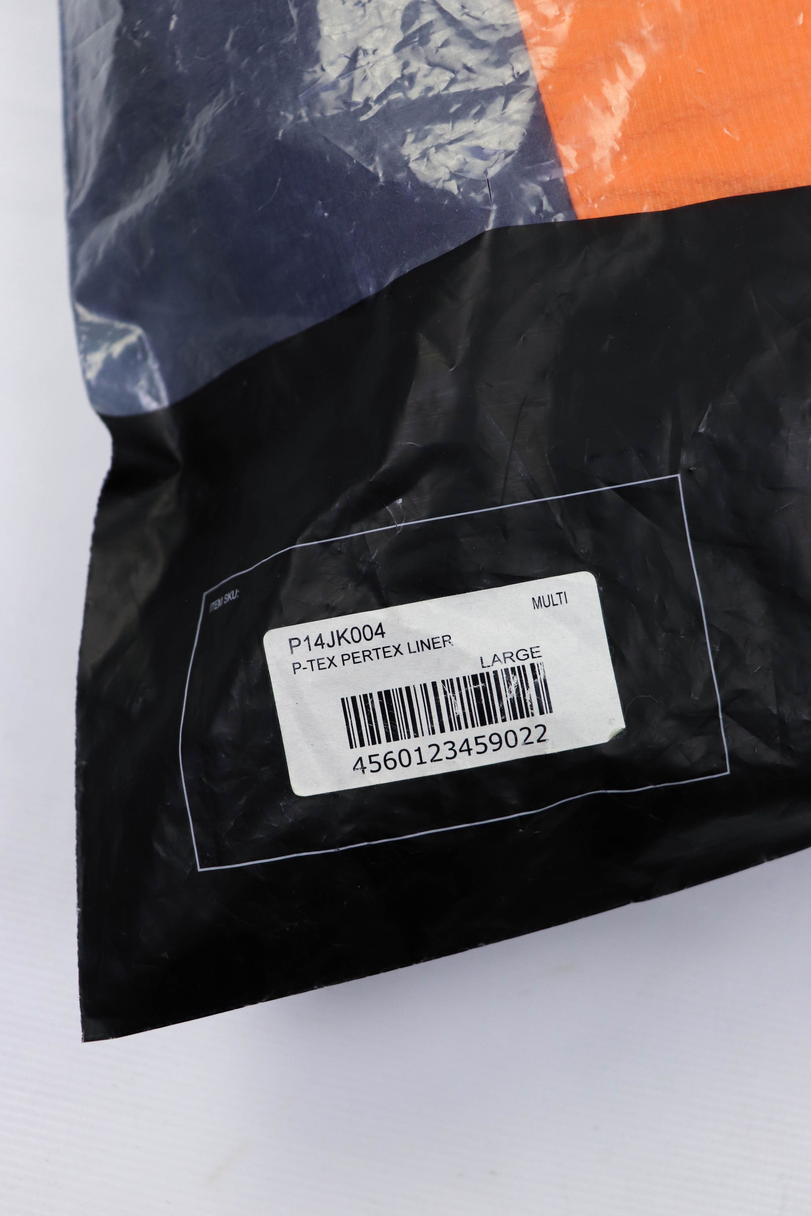 Palace PALACE Pertex Quantum Air Multicolor Anorak Liner Jacket Size US L / EU 52-54 / 3 - 18 Thumbnail