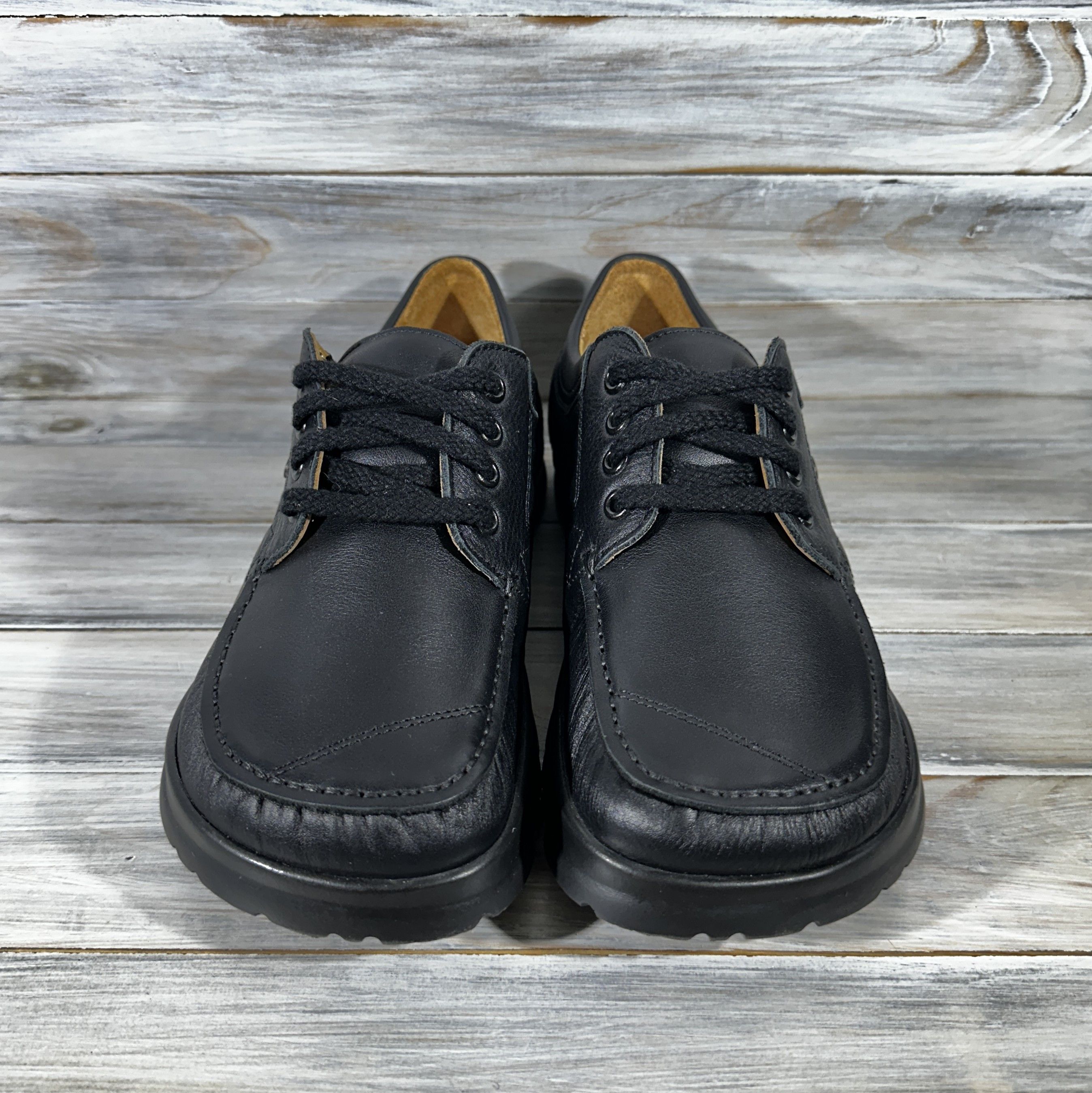 Leather × Other Jacoform Model 350 The Classic For Maximum Comfort Leather Size US 7.5 / EU 40-41 - 15 Thumbnail