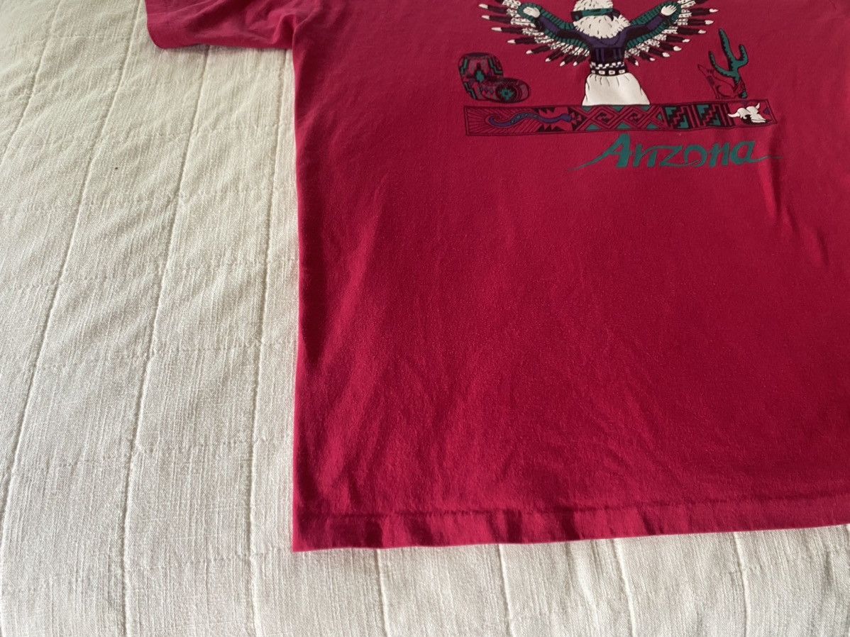 Native × Vintage Vintage Arizona single stitch destination XL Size US XL / EU 56 / 4 - 6 Thumbnail