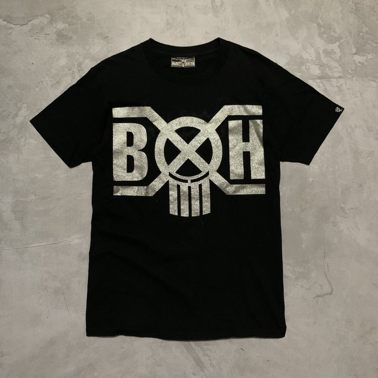 Bounty Hunter Logo T-Shirt