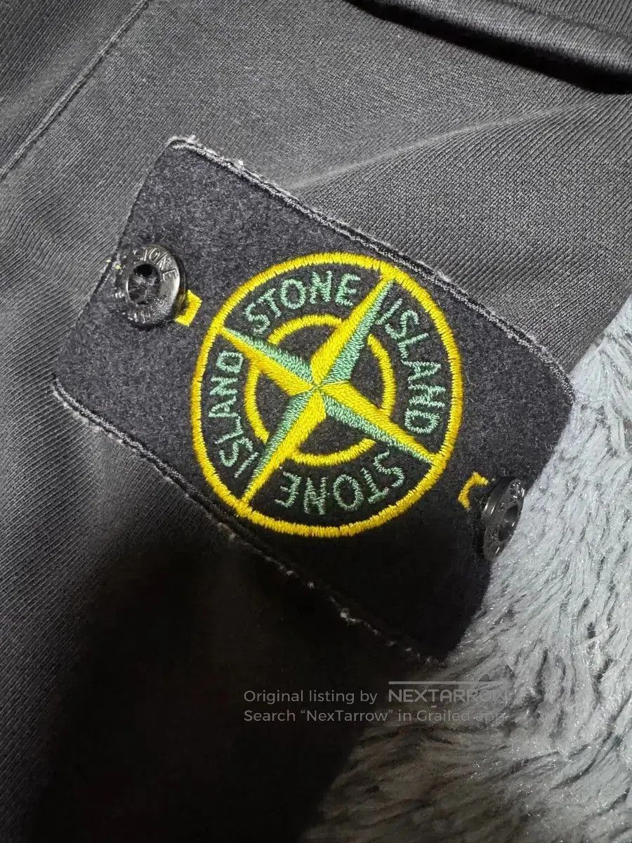 Stone Island Stone Island 22. Size US 32 / EU 48 - 2 Thumbnail