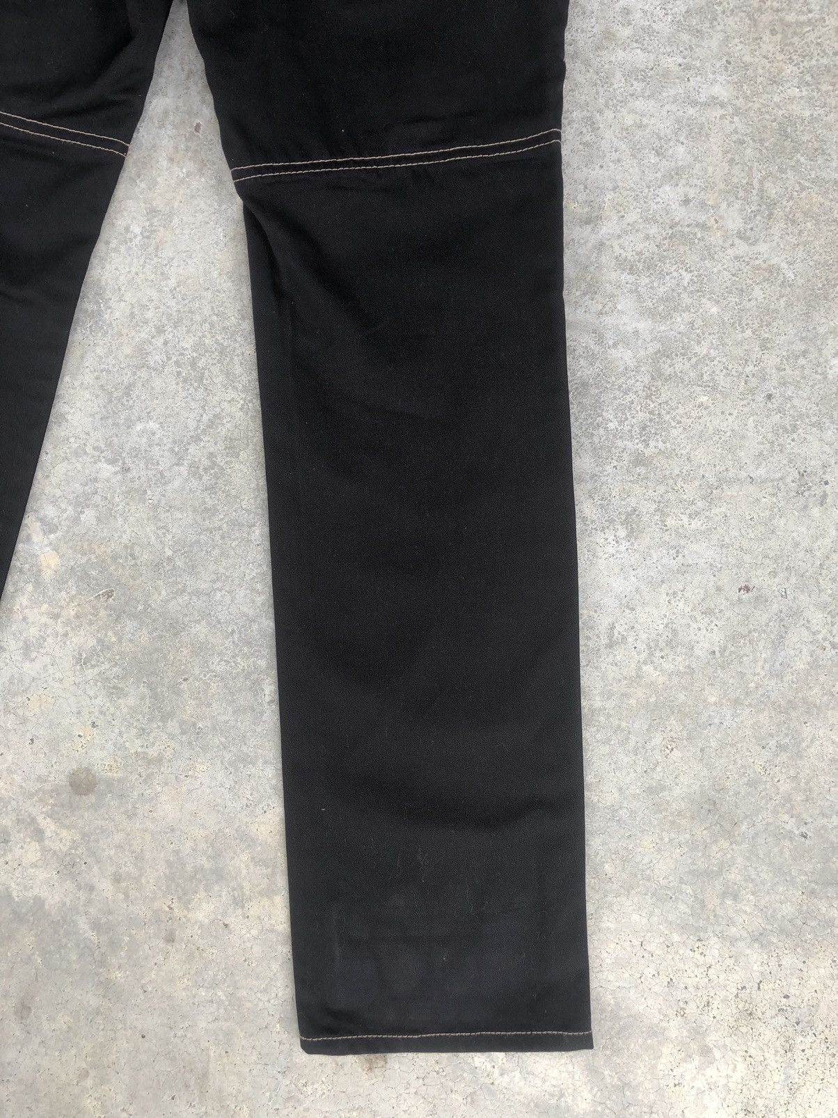 PPFM Japanese PPFM Double Waist Size US 32 / EU 48 - 12 Thumbnail