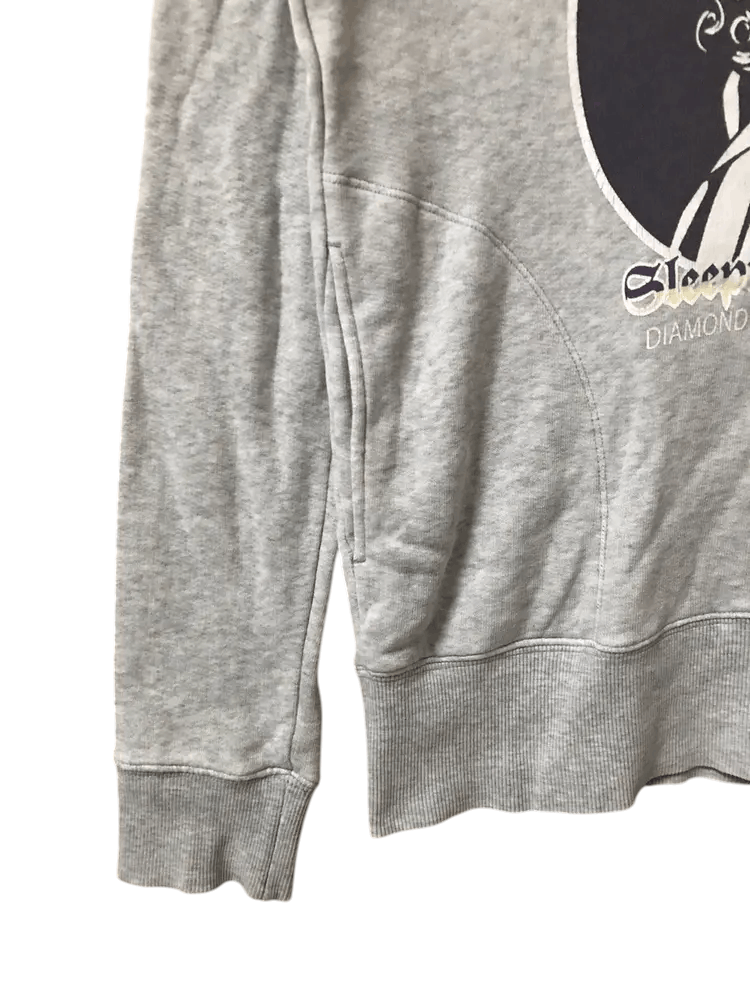 Cartoon Network × Uniqlo Uniqlo x Disney Princess Aurora Hoodies Size M / US 6-8 / IT 42-44 - 5 Thumbnail