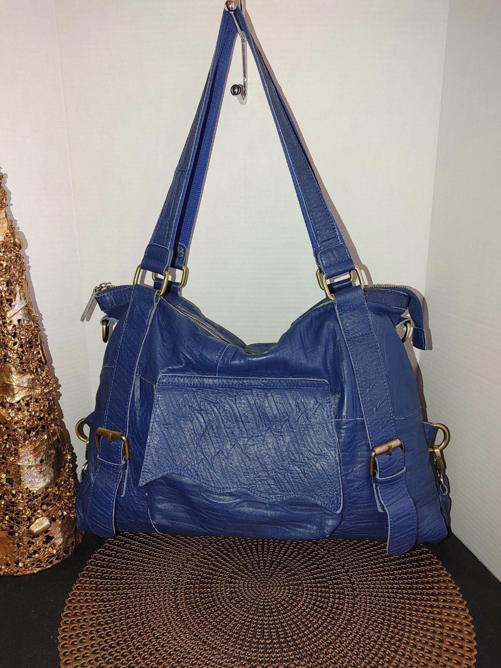 Designer Great American Leather Works Shopper Bag Size ONE SIZE - 1 Thumbnail