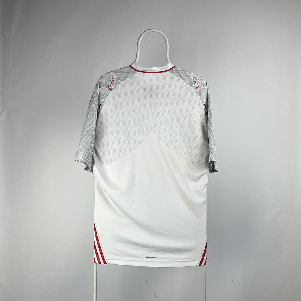 Adidas Adidas GB London Olympic games 2012 size XLarge Size US XL / EU 56 / 4 - 2 Thumbnail