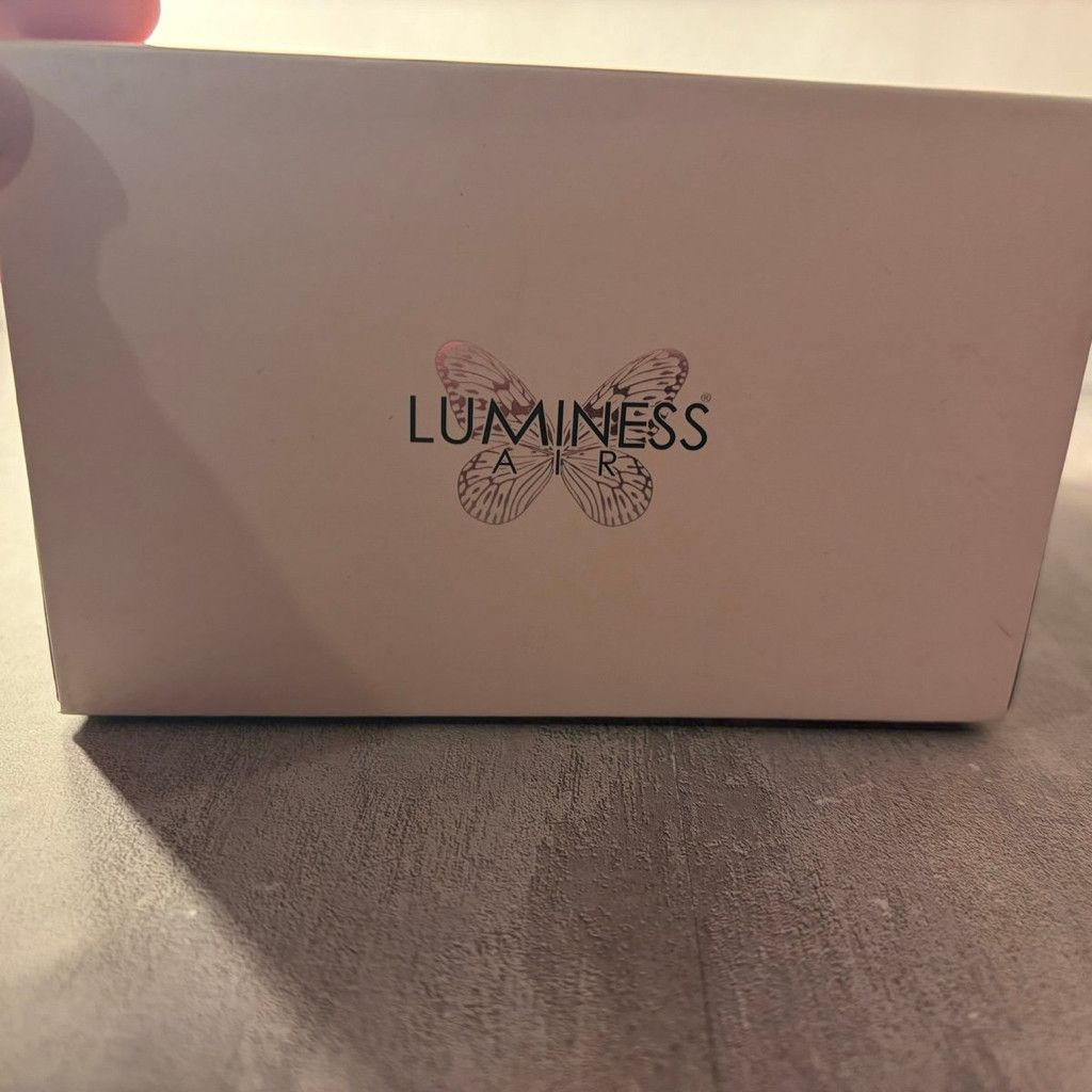 No Fear LUMINESS AIR BRUSH SYSTEM Size ONE SIZE - 3 Thumbnail