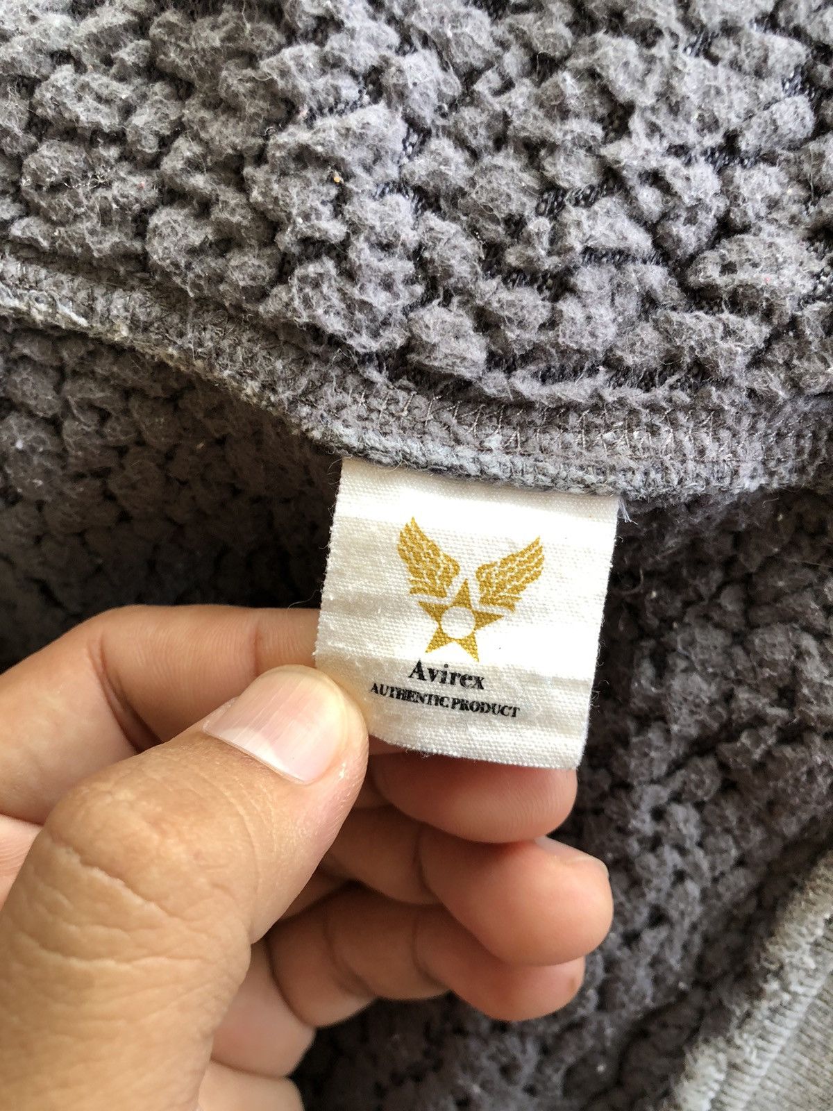 Avirex × Vintage Vintage Avirex Army Aviator jacket Size US S / EU 44-46 / 1 - 9 Thumbnail